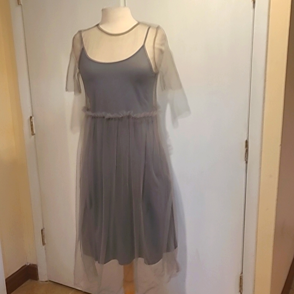 2pis dress